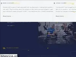Sites similar to executiveathletetraining.com