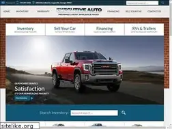 Sites similar to executiveautoonline.com