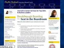 Sites similar to executivebrandcoach.com