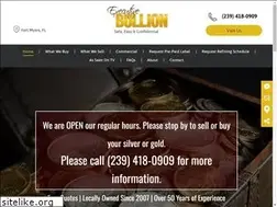 Sites similar to executivebullion.com