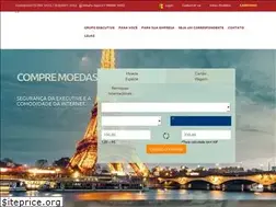 Sites similar to executivecambio.com.br