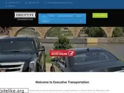 Sites similar to executivecarmn.com