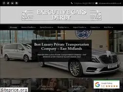 Sites similar to executivecarsderby.co.uk