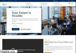 Sites similar to executivecentre.com