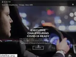 Sites similar to executivechauffeuring.com