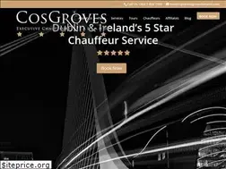 Sites similar to executivechauffeursireland.com