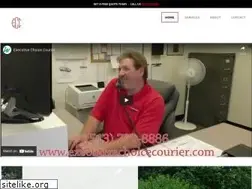 Sites similar to executivechoicecourier.com