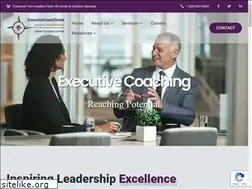 Sites similar to executivecoachglobal.com