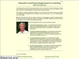 Sites similar to executivecoaching.be