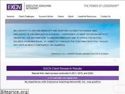 Sites similar to executivecoaching.com