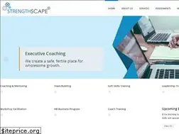 Sites similar to executivecoachingindia.com