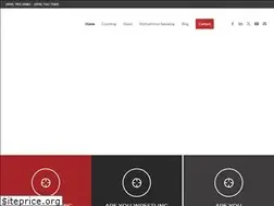 Sites similar to executivecoachinglifecoaching.com