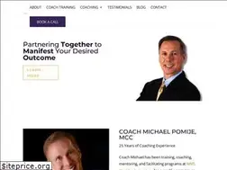 Sites similar to executivecoachmichael.com