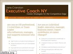 Sites similar to executivecoachny.com