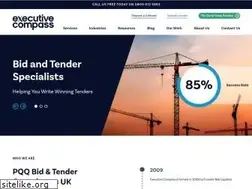 Sites similar to executivecompass.co.uk