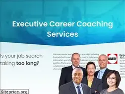 Sites similar to executiveconnexions.com