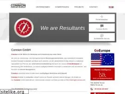 Sites similar to executiveconsulting.com