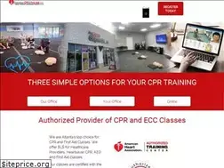 Sites similar to executivecpr.com