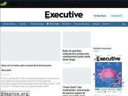 Sites similar to executivedigest.pt