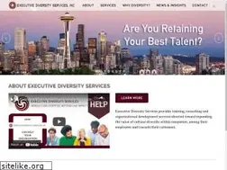 Sites similar to executivediversity.com