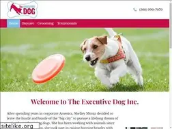 Sites similar to executivedog.com
