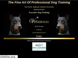 Sites similar to executivedogcenter.com
