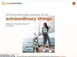 Sites similar to executiveedge.com.au