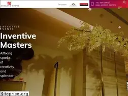 Sites similar to executiveevents.in