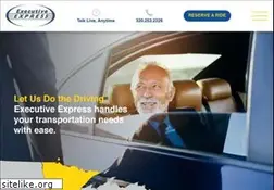 Sites similar to executiveexpress.biz