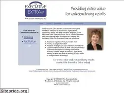 Sites similar to executiveextra.com