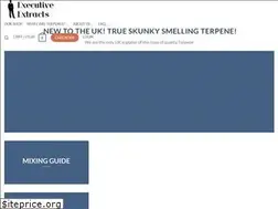 Sites similar to executiveextracts.co.uk