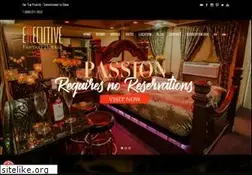 Sites similar to executivefantasyhotels.com