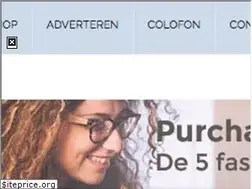 Sites similar to executivefinance.nl
