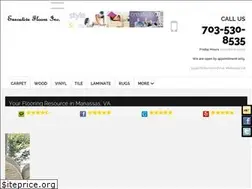 Sites similar to executivefloors.com