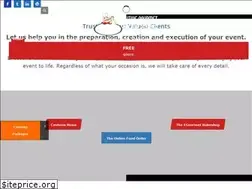Sites similar to executivegourmet.ph