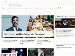 Sites similar to executivegrapevine.com