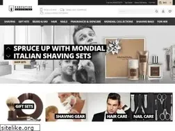 Sites similar to executivegrooming.com.au