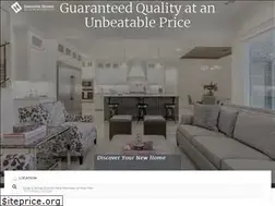 Sites similar to executivehomes.com