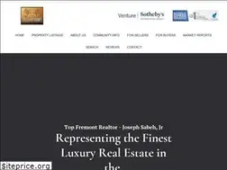 Sites similar to executivehomesbayarea.com