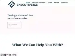 Sites similar to executiveice.com