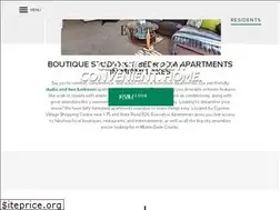 Sites similar to executiveinmiamilakes.com