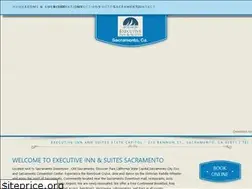 Sites similar to executiveinnsacramento.com