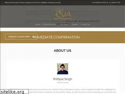 Sites similar to executivejetsasia.com