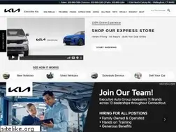 Sites similar to executivekia.com