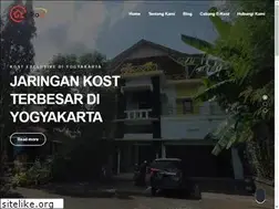 Sites similar to executivekost.com