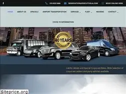 Sites similar to executivela.com