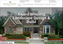 Sites similar to executivelandscape.net
