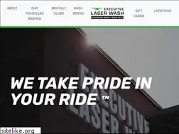 Sites similar to executivelaserwash.com