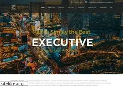 Sites similar to executivelasvegas.com