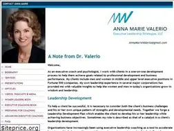 Sites similar to executiveleadershipstrategies.com